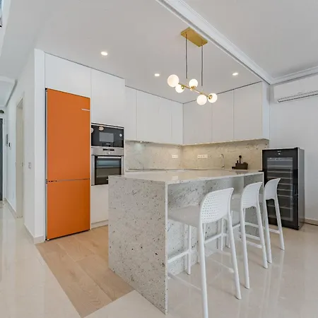 Daire 3 Bedroom - Adeje Park
