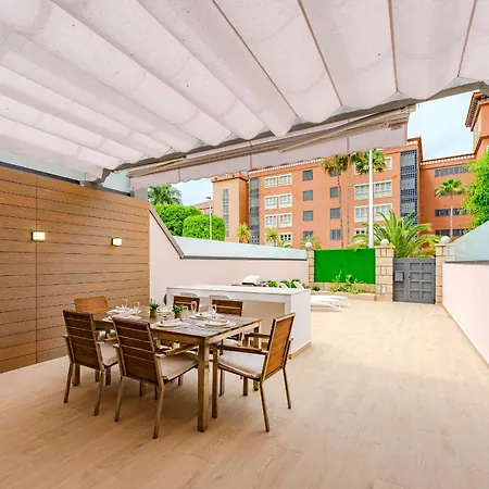 Apartamento 3 Bedroom - Adeje Park *