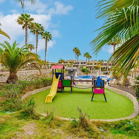 Daire 3 Bedroom - Adeje Park Costa Adeje