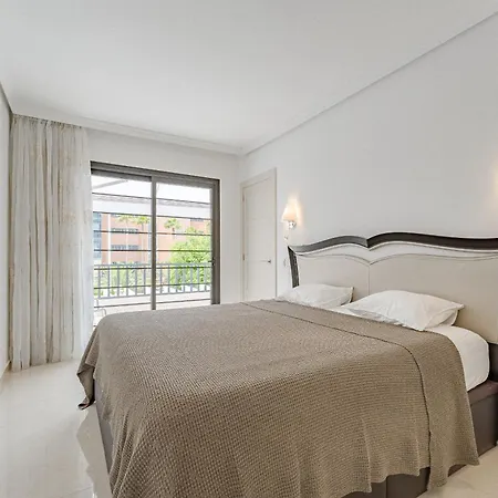 3 Bedroom - Adeje Park Costa Adeje