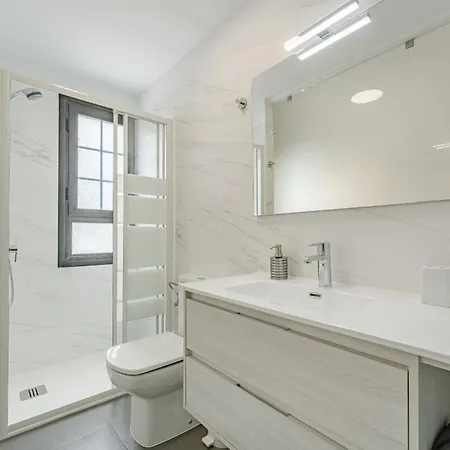 3 Bedroom - Adeje Park