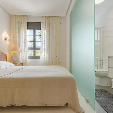 Daire 3 Bedroom - Adeje Park *