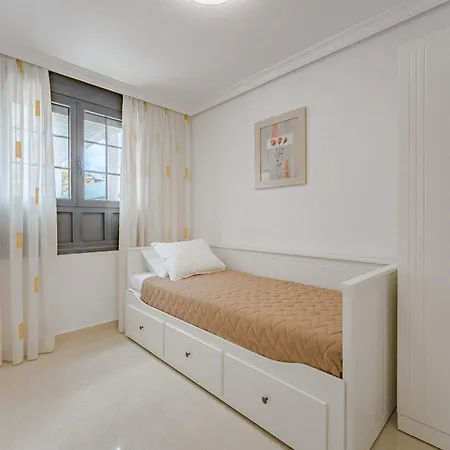 Daire 3 Bedroom - Adeje Park
