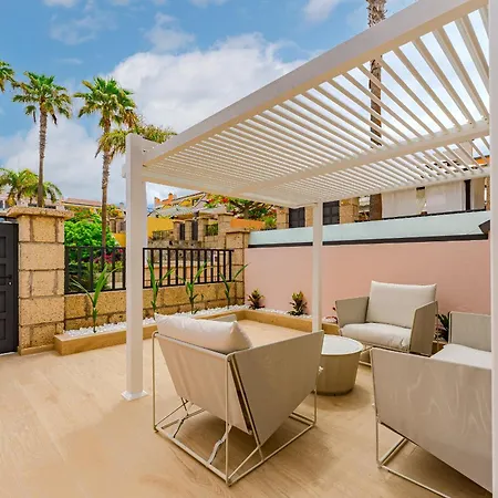 3 Bedroom - Adeje Park Daire