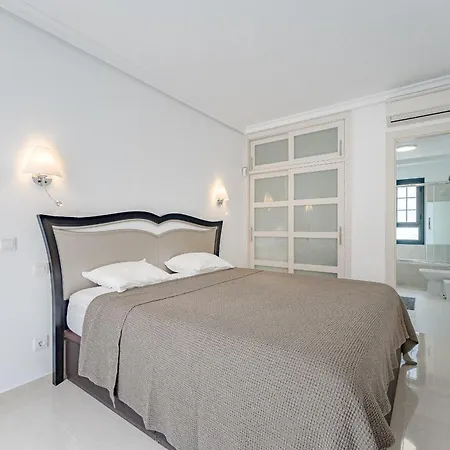 3 Bedroom - Adeje Park Apartamento