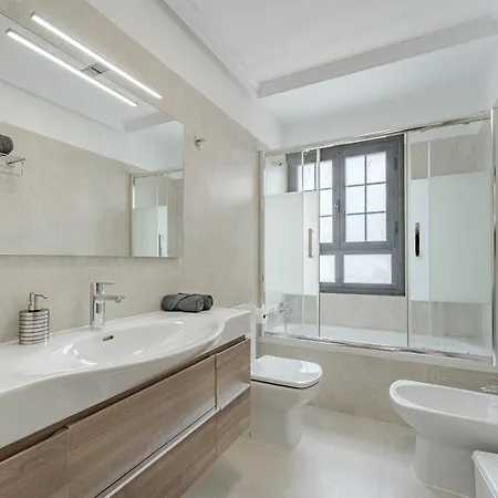 3 Bedroom - Adeje Park Costa Adeje (Tenerife)