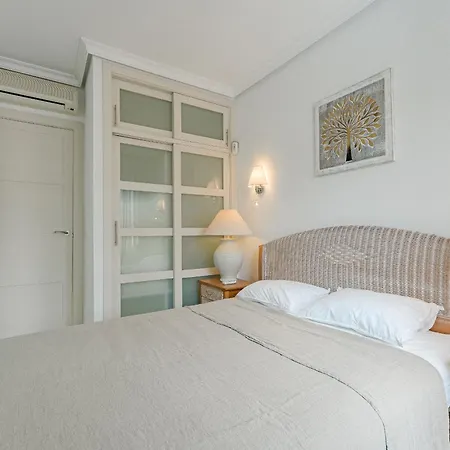 3 Bedroom - Adeje Park Apartamento Costa Adeje (Tenerife)