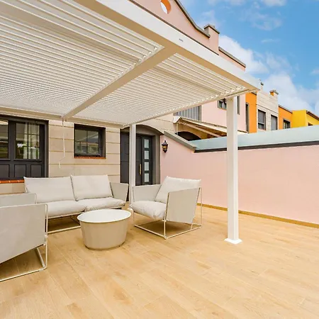 Apartamento 3 Bedroom - Adeje Park