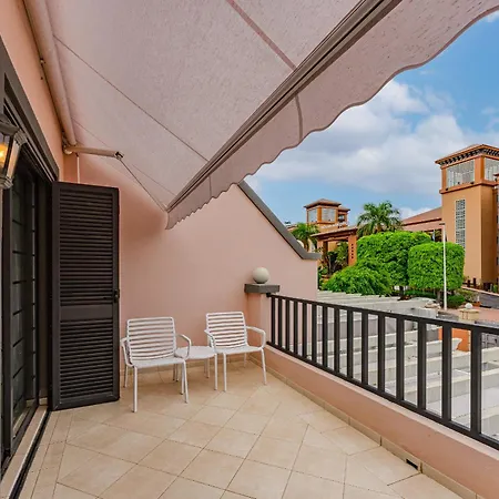 3 Bedroom - Adeje Park Costa Adeje